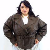 Giubbino con fodera 3140