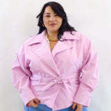 Giubbino con fodera 3140