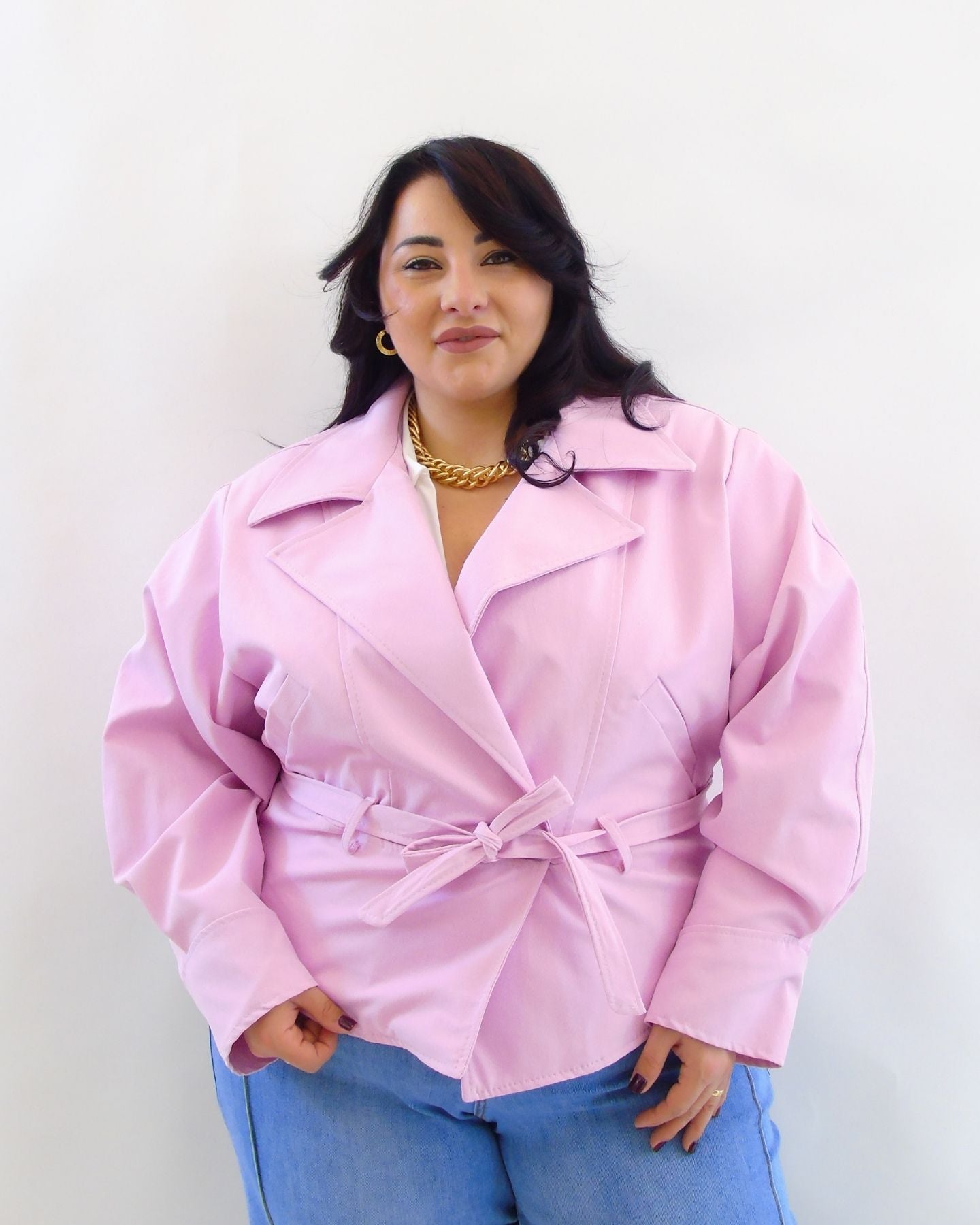 Giubbino con fodera 3140