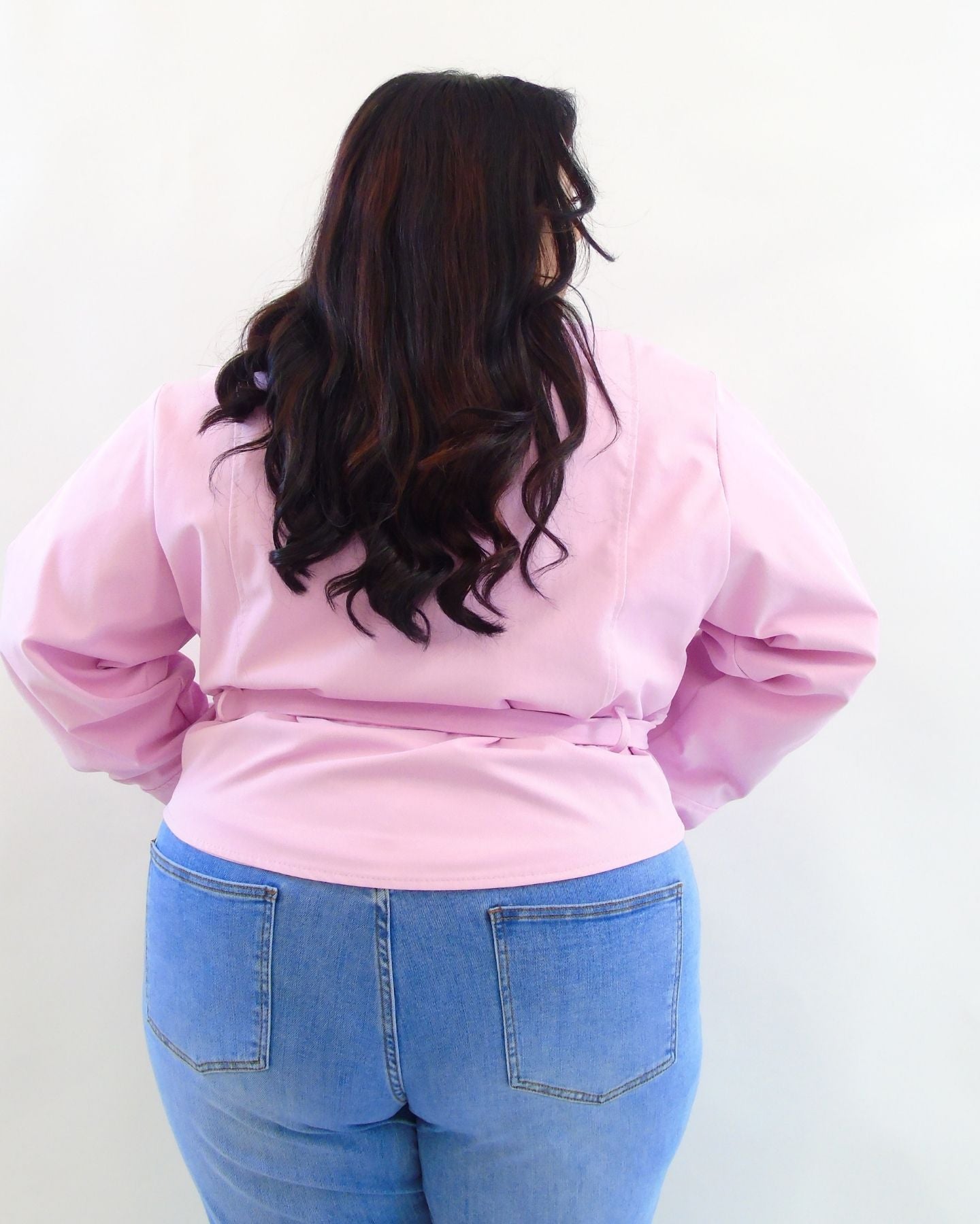 Giubbino con fodera 3140