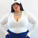 Body scollo  10127