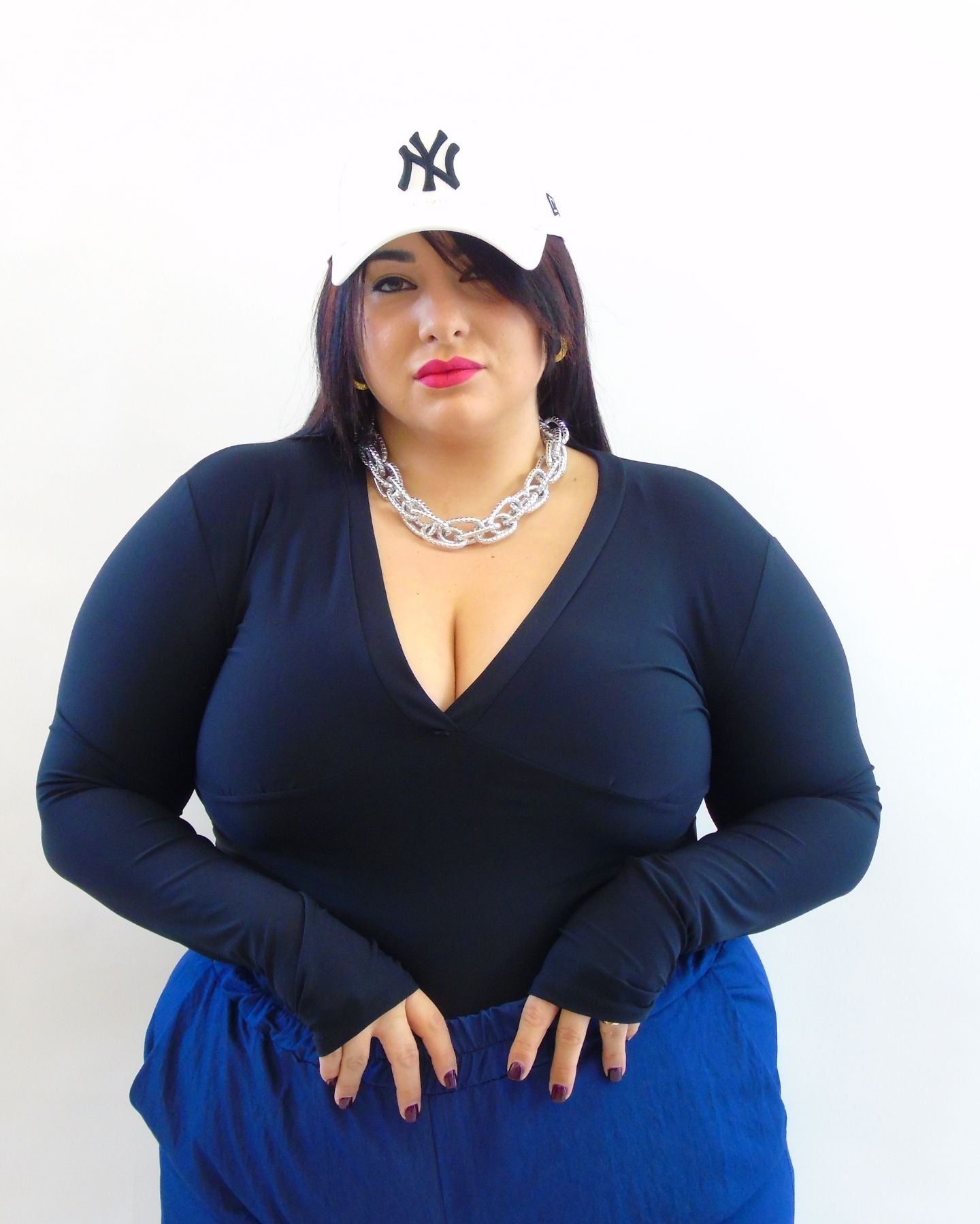 Body scollo  10127