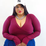 Body scollo  10127