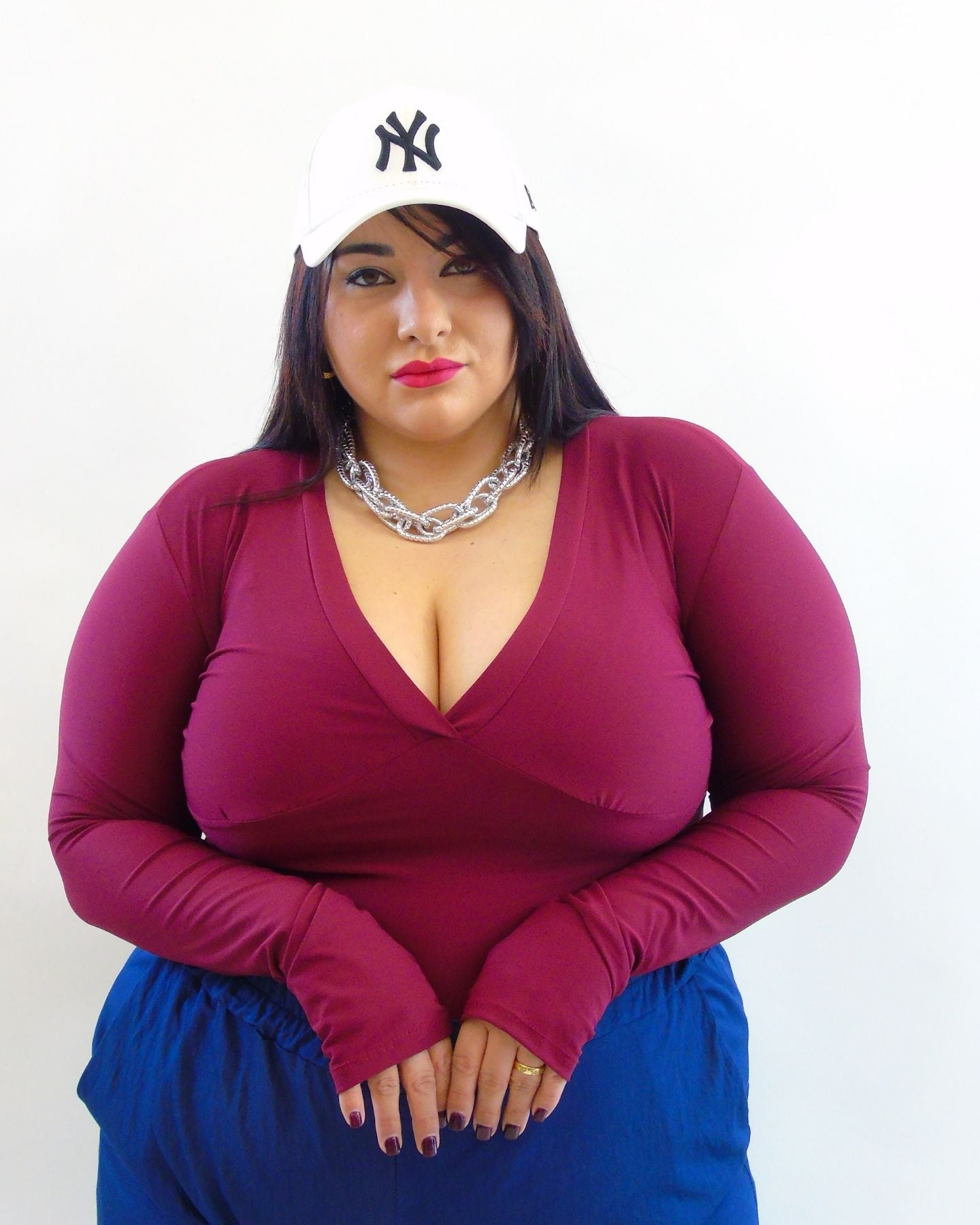 Body scollo  10127