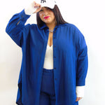 Camicione over 03090