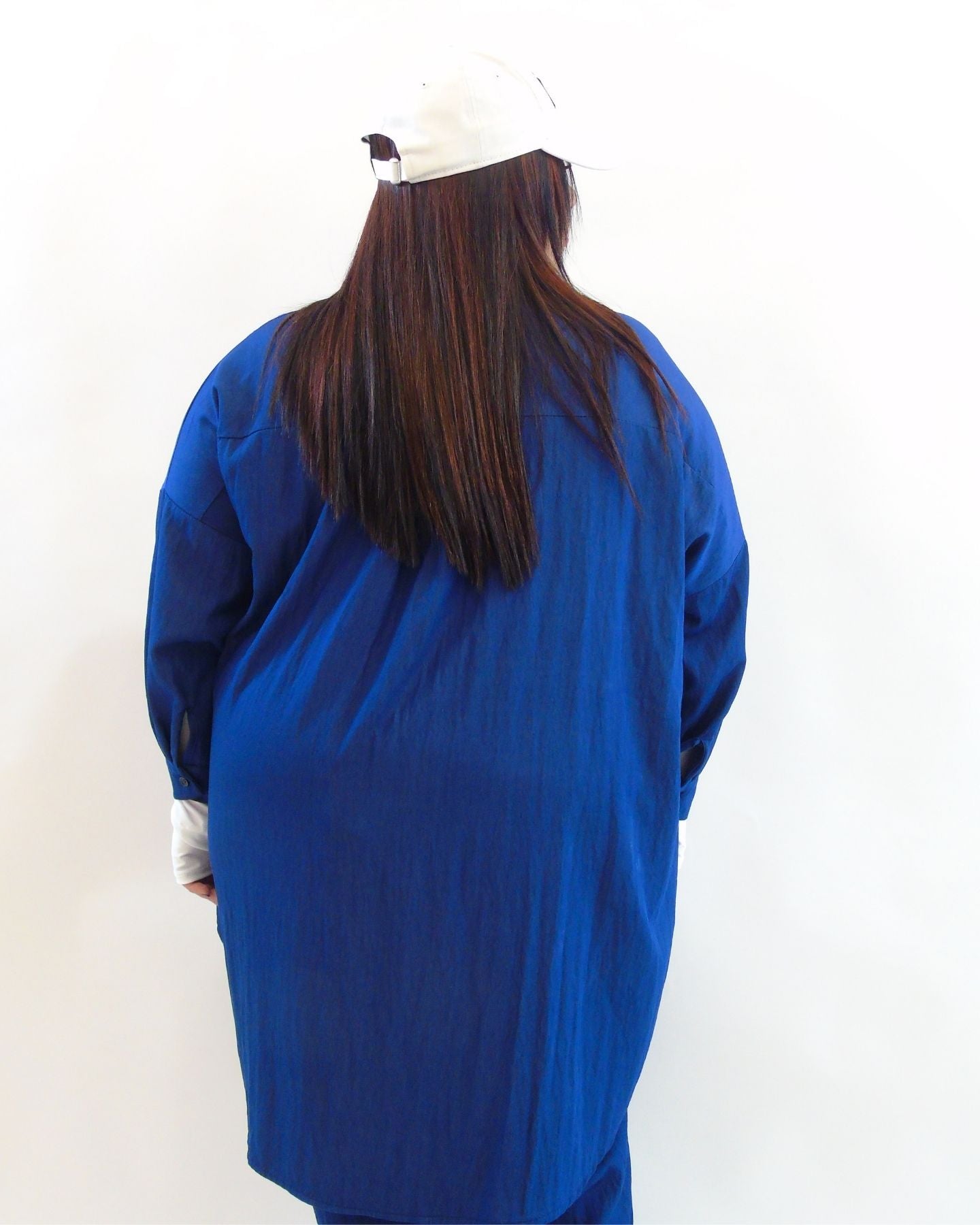 Camicione over 03090