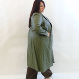 trench in pelle 230202