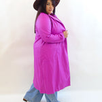trench in pelle 230202
