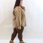 Leggings modellante fascia alta 2002