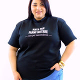 Nata per farmi notare