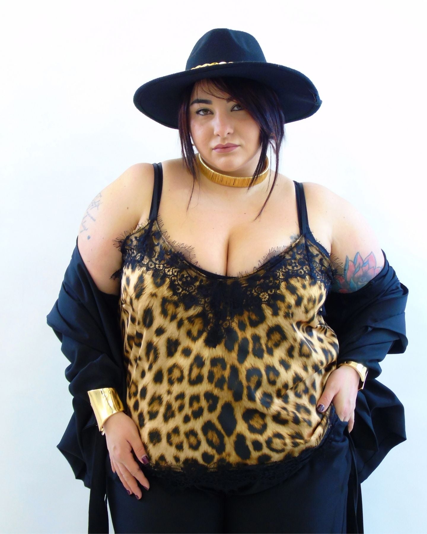 Sottogiacca animalier 251092