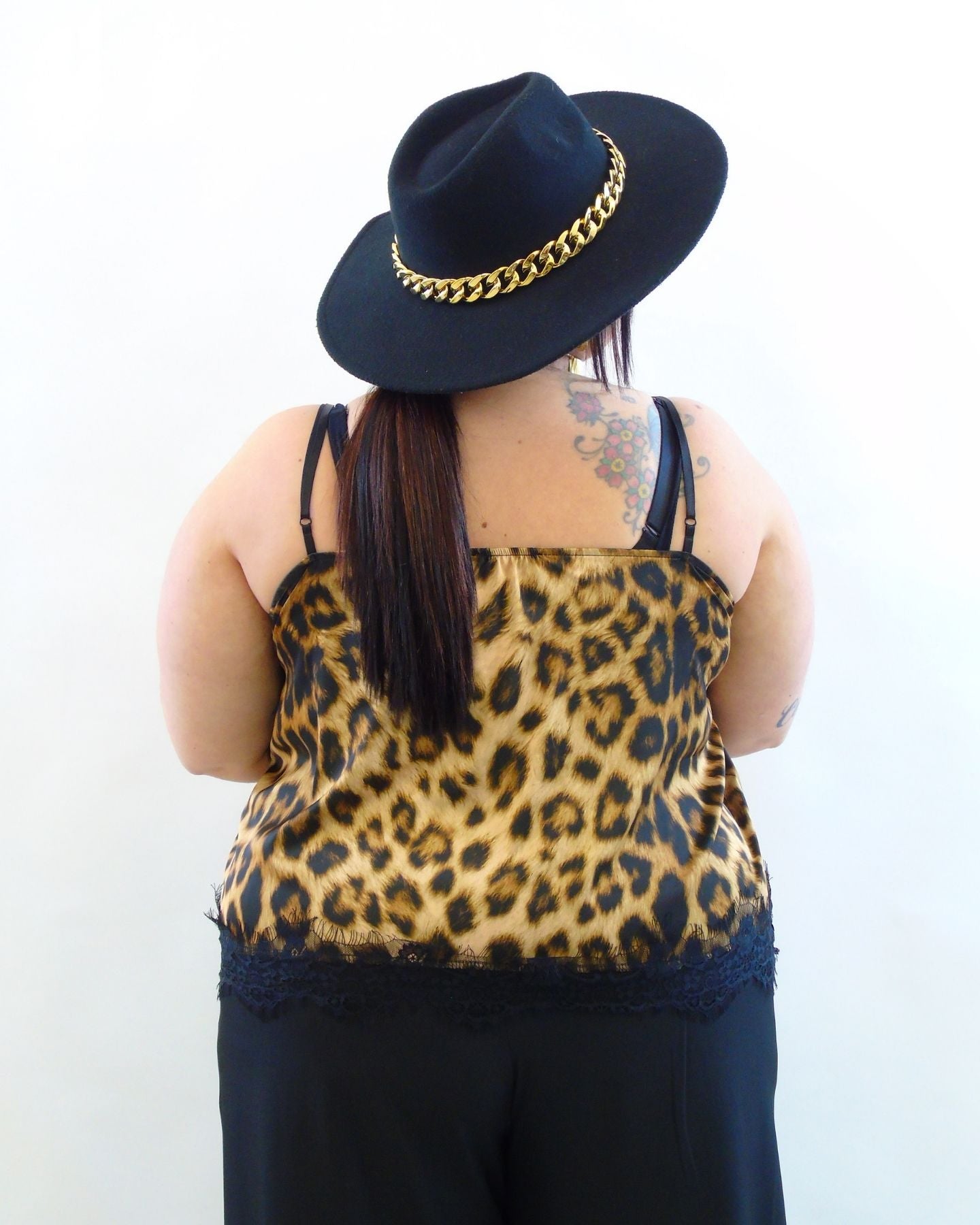 Sottogiacca animalier 251092