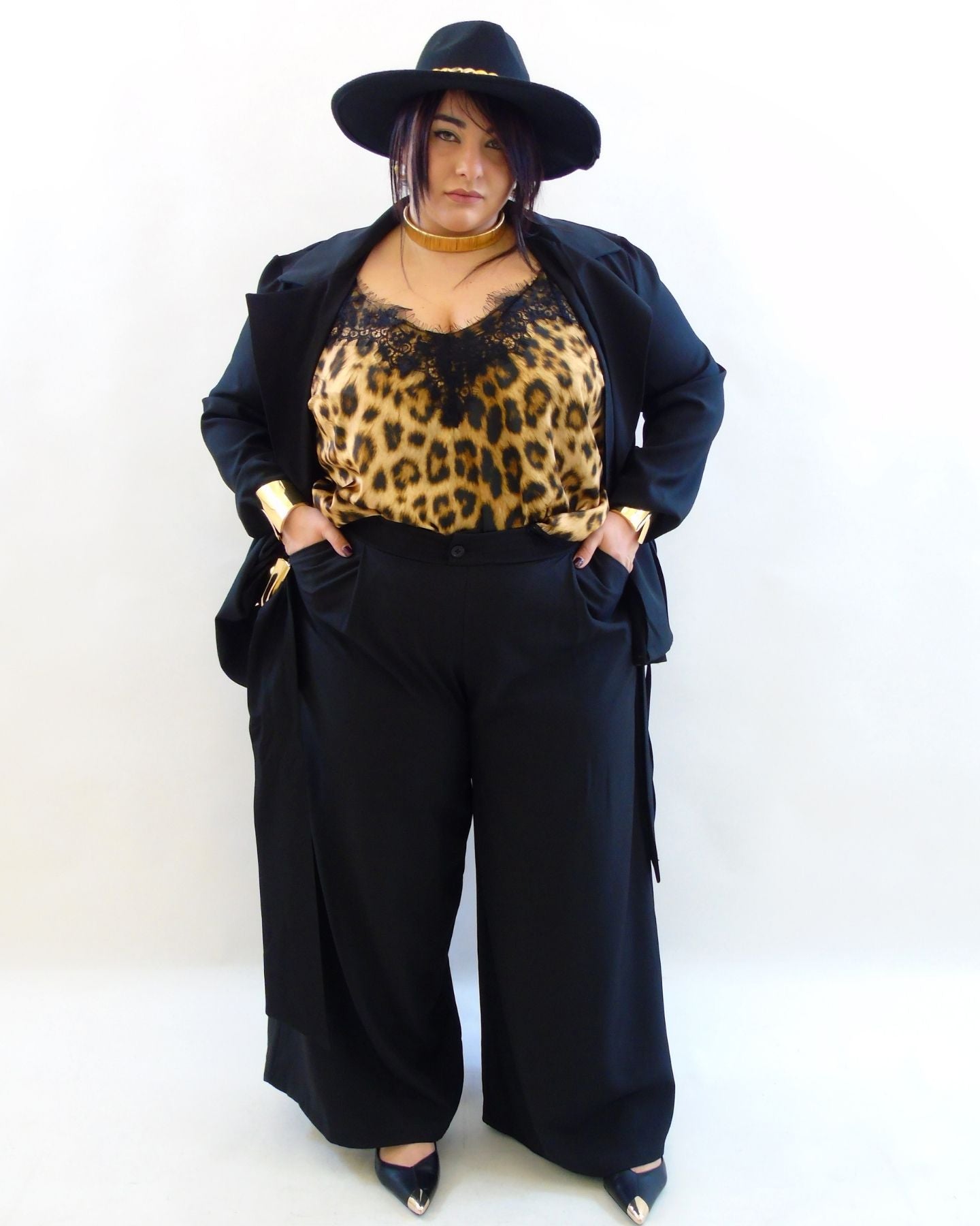 Sottogiacca animalier 251092