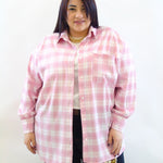 Camicia a quadri 18935