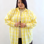 Camicia a quadri 18935
