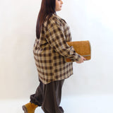 Pantalone balloon comodo  2394