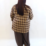 Pantalone balloon comodo  2394