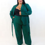 Tailleur con giacca prtafoglio 15894