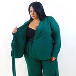 Tailleur con giacca prtafoglio 15894
