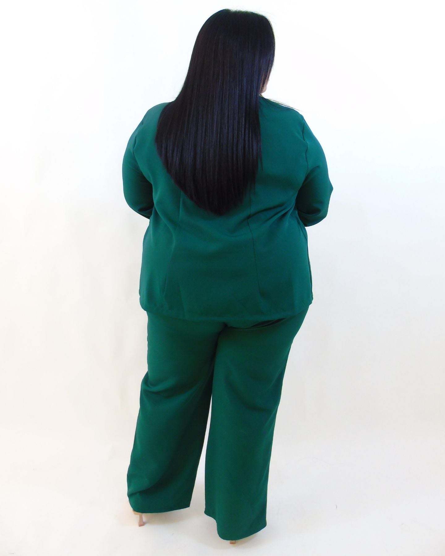 Tailleur con giacca prtafoglio 15894