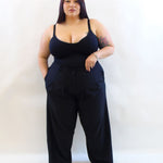 Pantalone taglio classico 2119