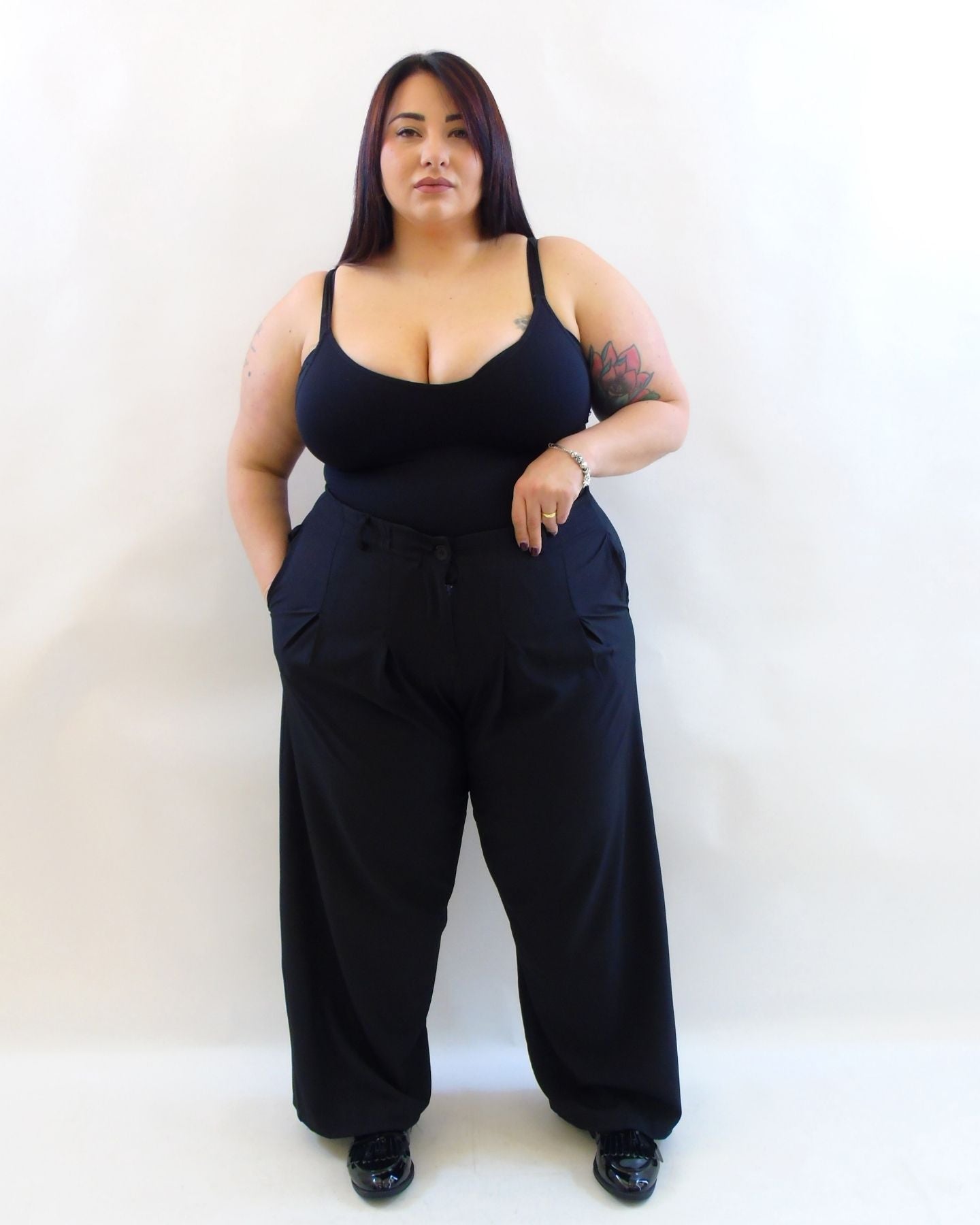 Pantalone taglio classico 2119