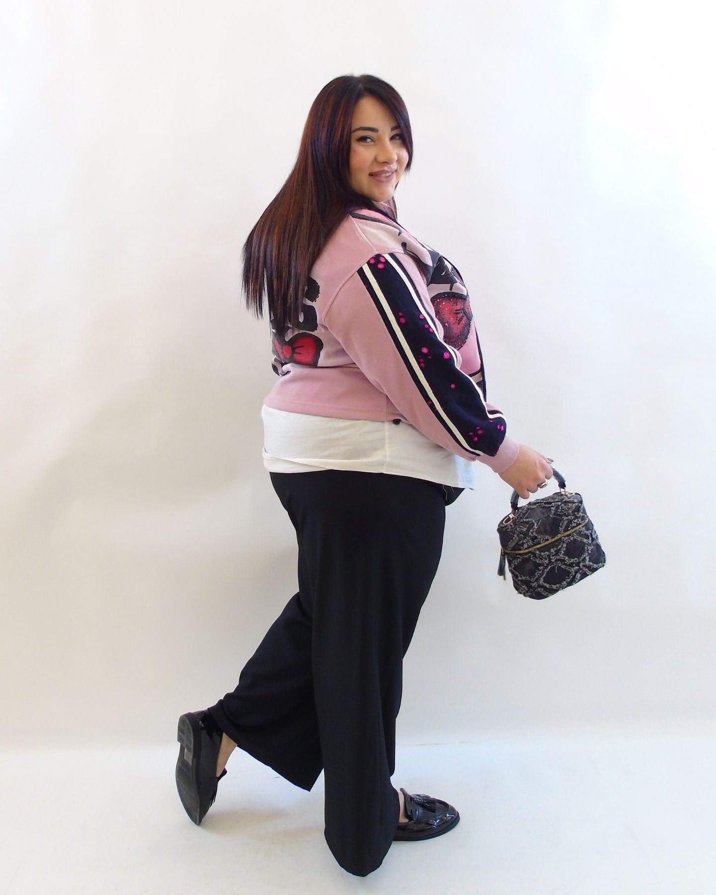 Pantalone taglio classico 2119