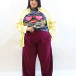 Pantalone taglio classico 2119