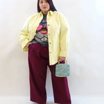 Pantalone taglio classico 2119