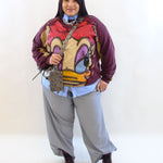 Pantalone taglio classico 2119