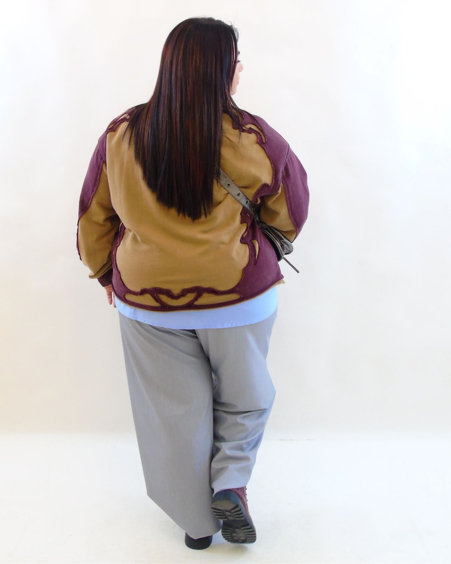 Pantalone taglio classico 2119