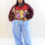 Pantalone taglio classico 2119