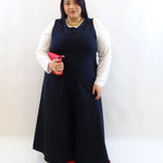 Jumpsuite punto milano 13891