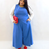 Jumpsuite punto milano 13891