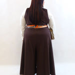 Jumpsuite punto milano 13891