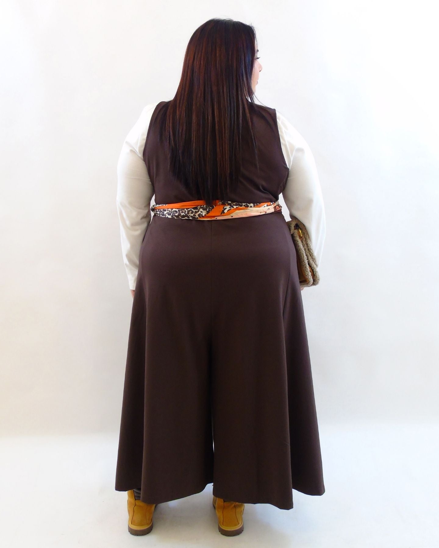 Jumpsuite punto milano 13891