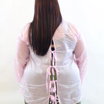 Camicia velata 71222