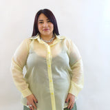 Camicia velata 71222