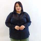 Camicia velata 71222