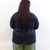 Camicia velata 71222