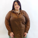 Camicia velata 71222