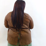 Camicia velata 71222