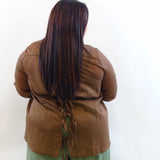 Camicia velata 71222