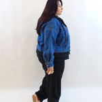 Pantalone con fascia 8220