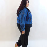 Pantalone con fascia 8220