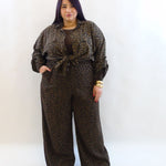 Coordinato animalier 24512