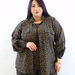 Coordinato animalier 24512