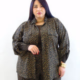 Coordinato animalier 24512