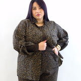 Coordinato animalier 24512