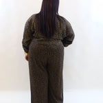 Coordinato animalier 24512